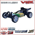 1 10 échelle 4WD électrique voiture RC Radio commande jouets